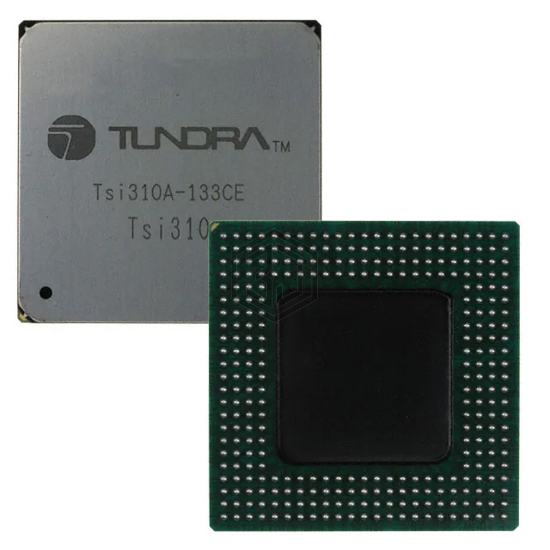 TSI310A-133CE - Renesas Electronics America Inc - Interface - Specialized