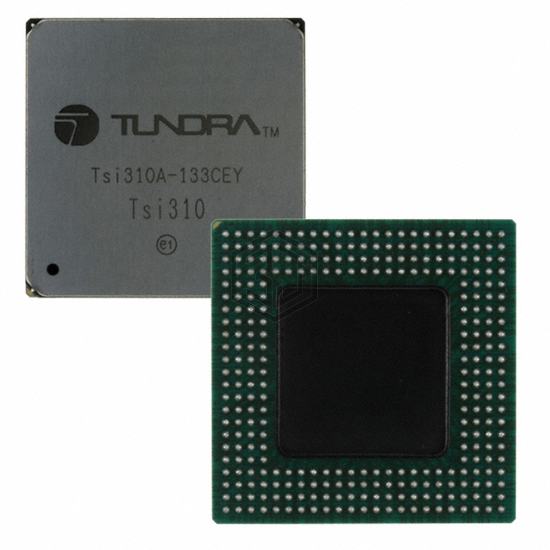 TSI310A-133CEY - Renesas Electronics America Inc - Interface - Specialized