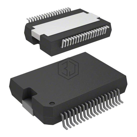 TLE6368G2AUMA1 - Infineon Technologies - PMIC - Voltage Regulators - Special Purpose