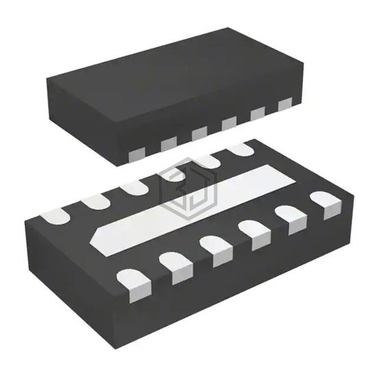 IP4791CZ12,132 - Nexperia USA Inc. - Interface - Specialized