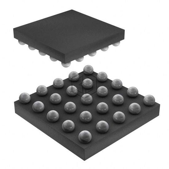 IP4855CX25/P,135 - NXP USA Inc. - Interface - Specialized