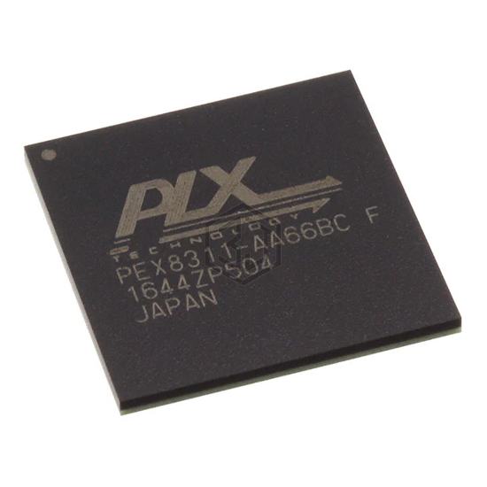 PEX8311-AA66BC F - Broadcom Limited - Interface - Specialized