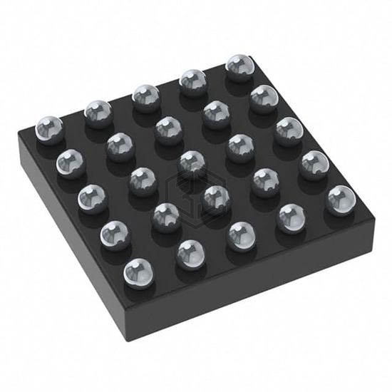 IP4856CX25/CZ - Nexperia USA Inc. - Interface - Specialized