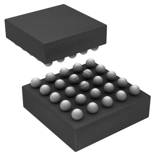 MAX7359EWA+T - Analog Devices Inc./Maxim Integrated - Interface - Specialized
