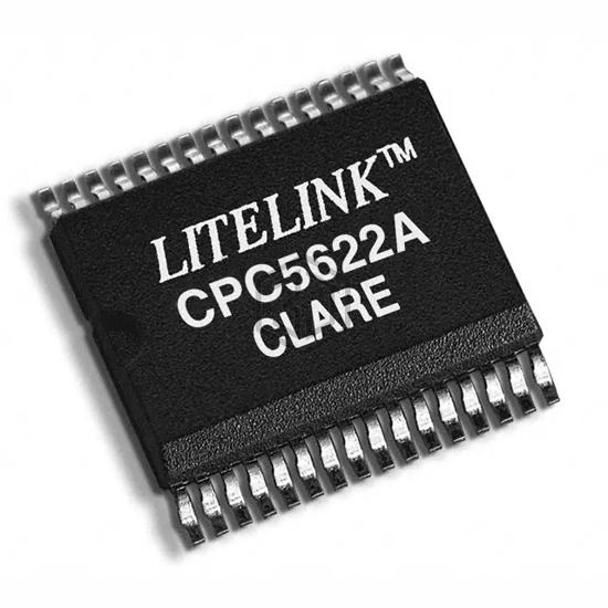 CPC5622ATR - IXYS Integrated Circuits Division - Interface - Telecom