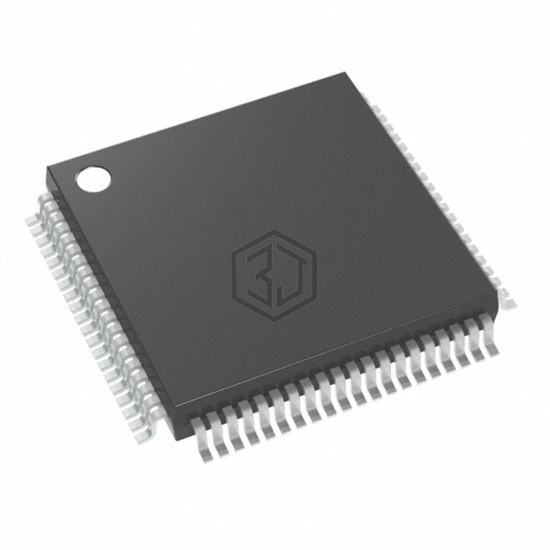 PM4351-RGI - Microchip Technology - Interface - Telecom