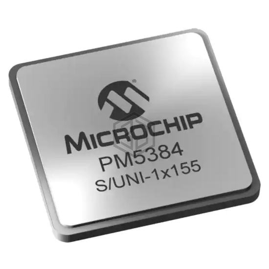 PM5384-NGI - Microchip Technology - Interface - Telecom