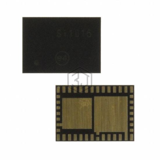 SI32176-C-FM1 - Skyworks Solutions Inc. - Interface - Telecom