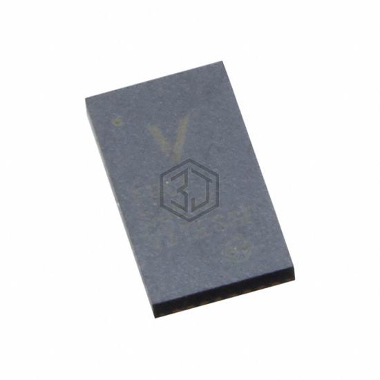 VSC7224XJV-02 - Microchip Technology - Interface - Telecom
