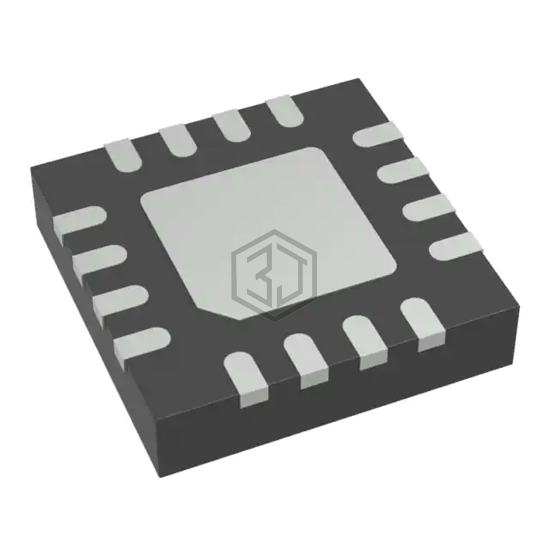 LE87536NQC - Microchip Technology - Interface - Telecom