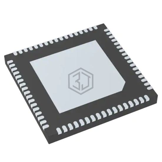 VSC8540XMV-05 - Microchip Technology - Interface - Telecom