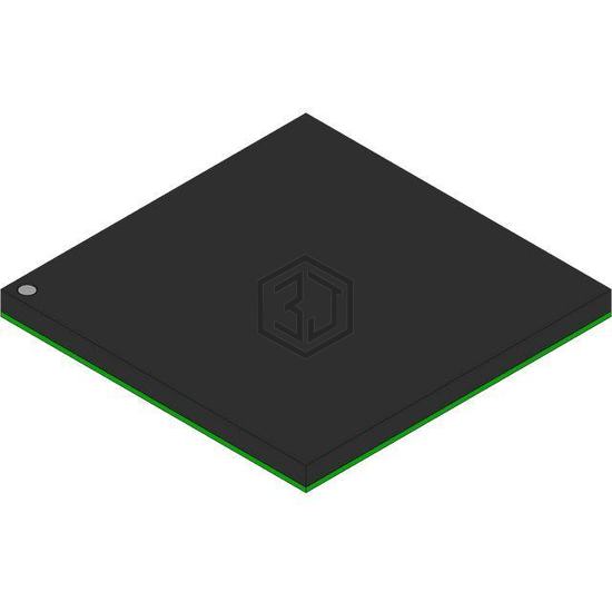 CGD985LC112 - NXP USA Inc. - Linear - Amplifiers - Instrumentation, OP Amps, Buffer Amps