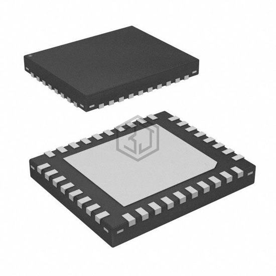 SI2165-D-GM - Skyworks Solutions Inc. - Linear - Video Processing