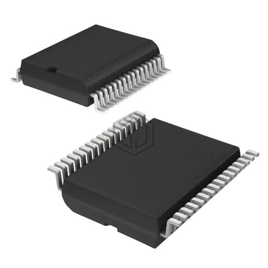 CPC5621ATR - IXYS Integrated Circuits Division - Interface - Telecom