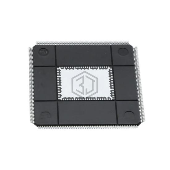 VSC8522XJQ-02 - Microchip Technology - Interface - Telecom