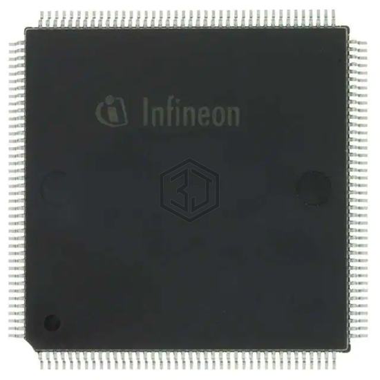 PEB20321H-V22 - Infineon Technologies - Interface - Telecom