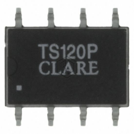 TS120P - IXYS Integrated Circuits Division - Interface - Telecom