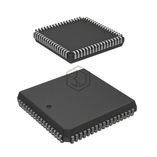 MT9075BP1 - Microchip Technology - Interface - Telecom