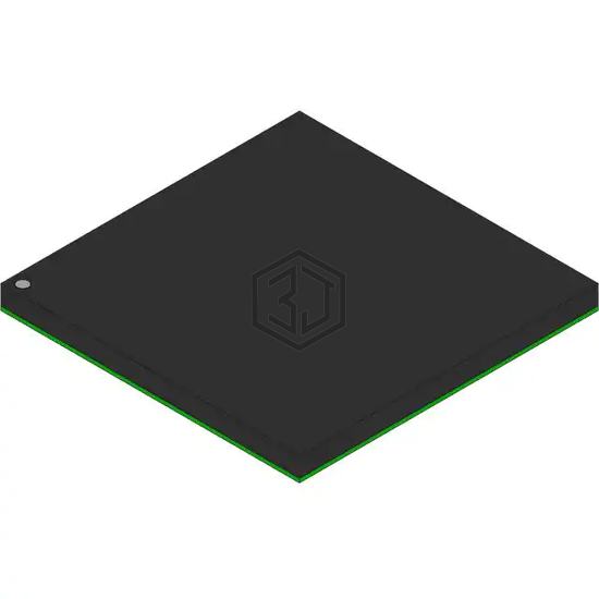 M86261G12 - Freescale Semiconductor - Interface - Telecom