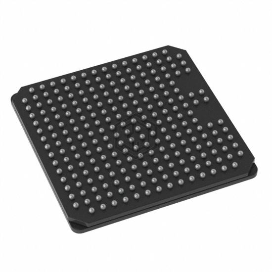 VSC8479YYY - Microchip Technology - Interface - Telecom