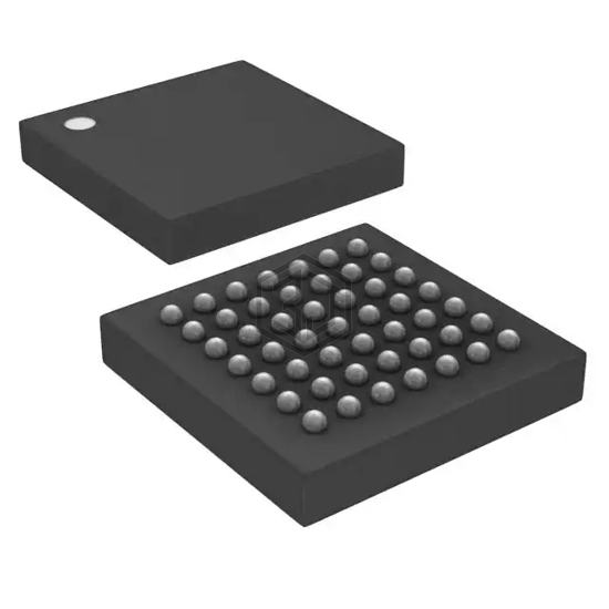DS21348G+ - Analog Devices Inc./Maxim Integrated - Interface - Telecom
