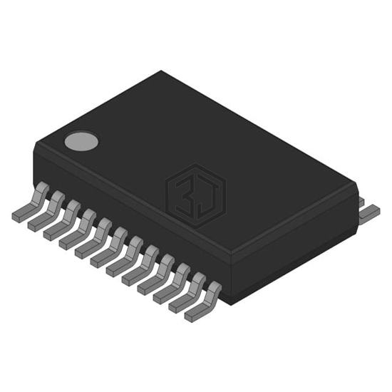 PBL38640/2SHA - Lantiq - Interface - Telecom
