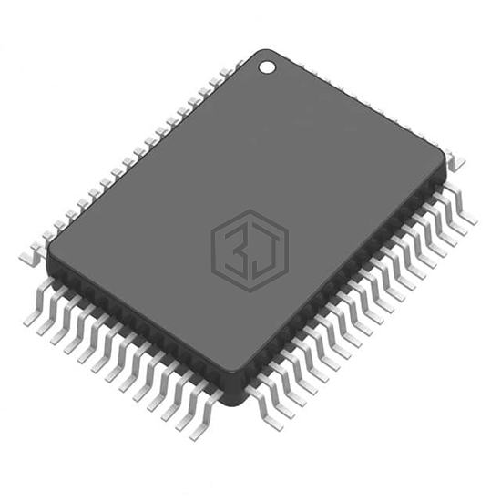 MT90812AL1 - Microchip Technology - Interface - Telecom