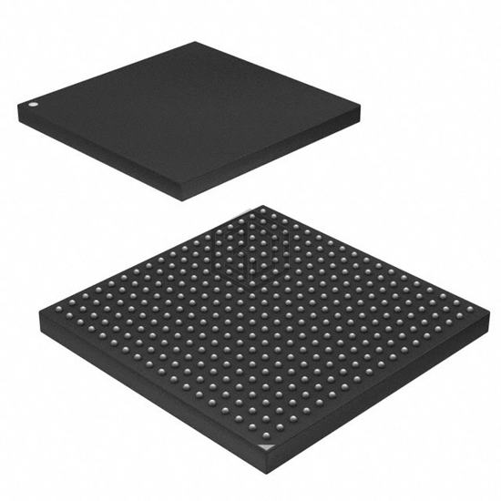 VSC7437XMT - Microchip Technology - Interface - Telecom