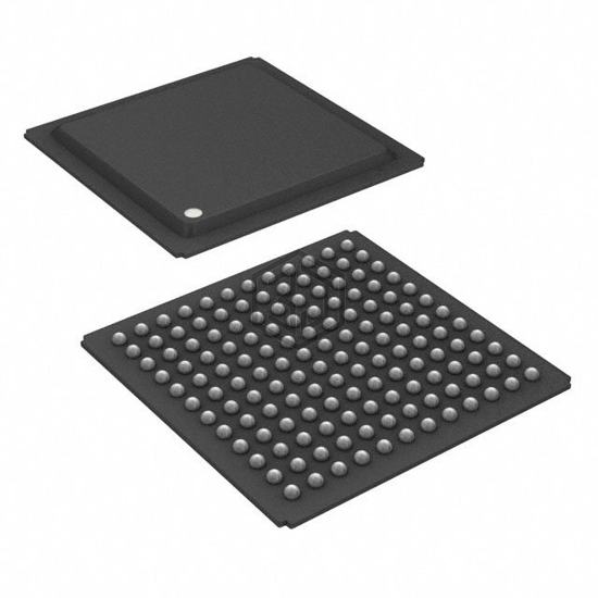 AD9173BBPZRL - Analog Devices Inc. - Specialized ICs