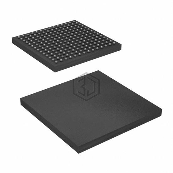 CYP15G0201DXB-BBXI - Infineon Technologies - Interface - Telecom