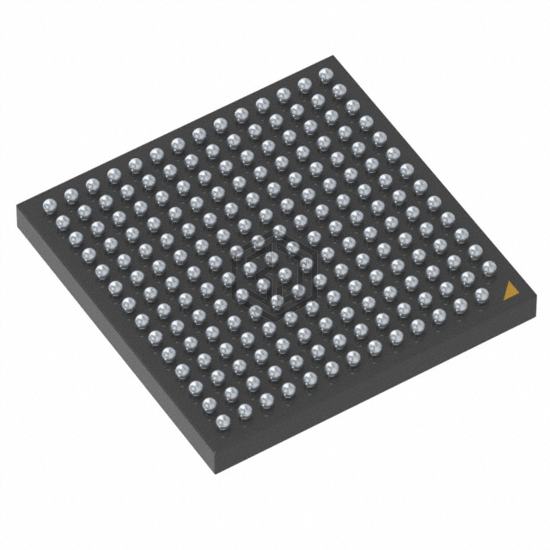 VSC8479YHQ-01 - Microchip Technology - Interface - Telecom