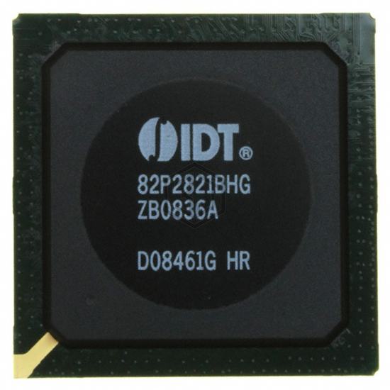 82P2821BHG - Renesas Electronics America Inc - Interface - Telecom