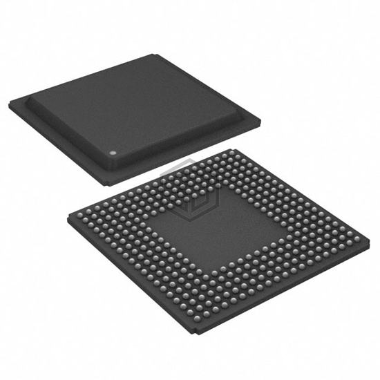 DS21FT44+ - Analog Devices Inc./Maxim Integrated - Interface - Telecom