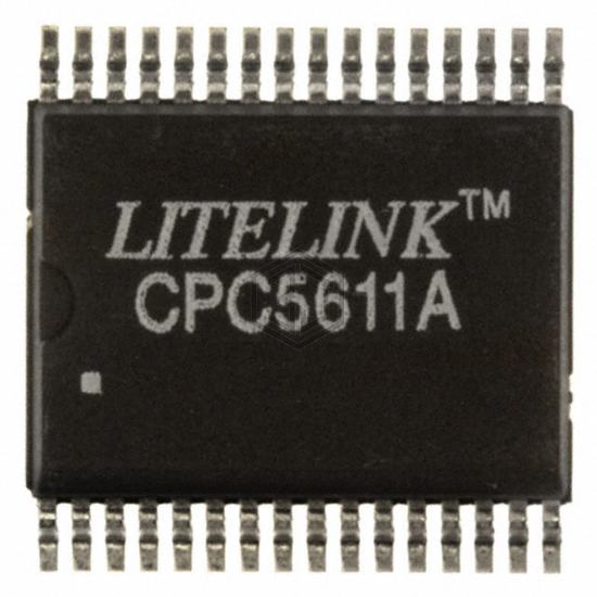 CPC5611A - IXYS Integrated Circuits Division - Interface - Telecom