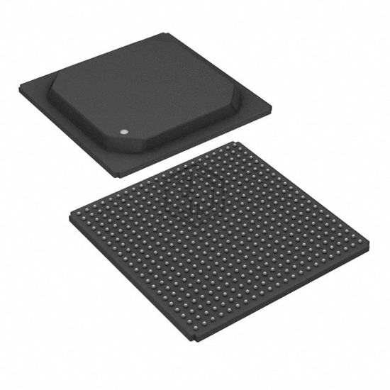 DS32512N - Analog Devices Inc./Maxim Integrated - Interface - Telecom