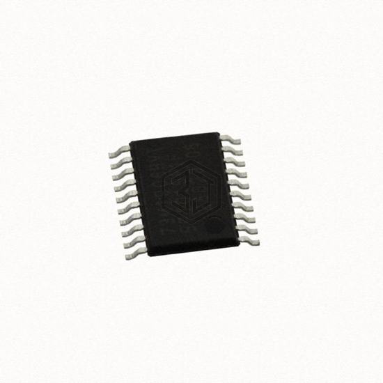 73M1906B-IVT/F - Analog Devices Inc./Maxim Integrated - Interface - Telecom