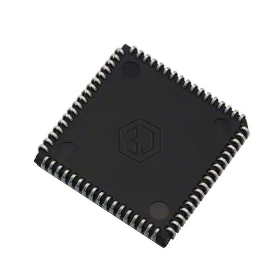 ST16C552CJ68-F - MaxLinear, Inc. - Interface - UARTs (Universal Asynchronous Receiver Transmitter)