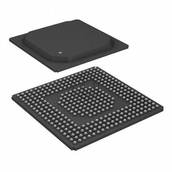 MT90866AG - Microchip Technology - Interface - Telecom