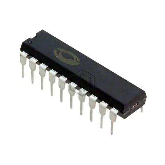 MT8889CE1 - Microchip Technology - Interface - Telecom