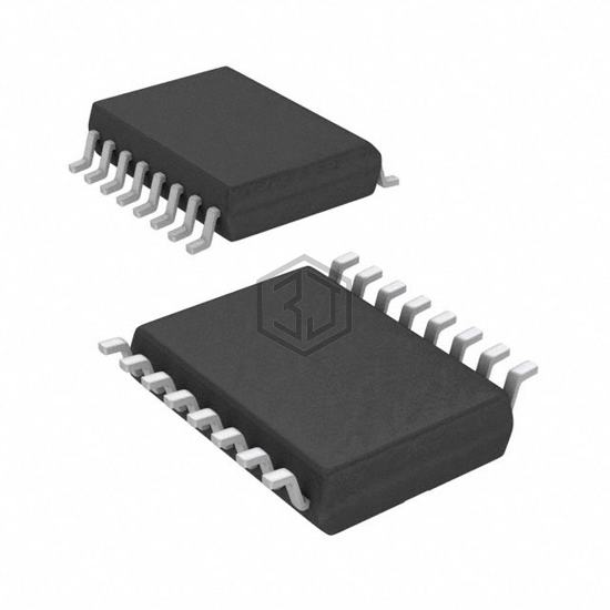 HV440WG-G - Microchip Technology - Interface - Telecom