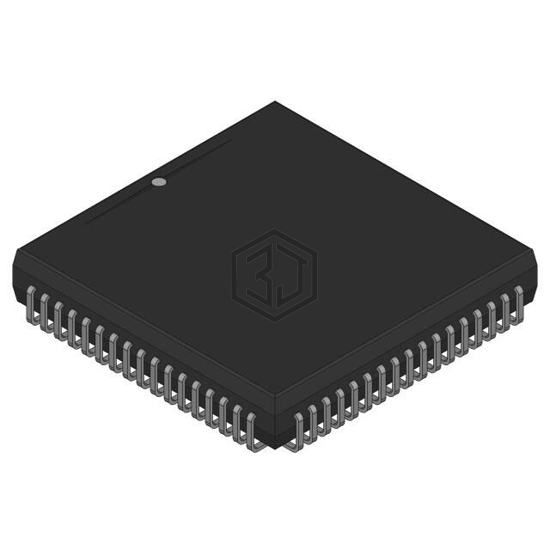 ST16C452CJ68 - Sipex - Interface - UARTs (Universal Asynchronous Receiver Transmitter)