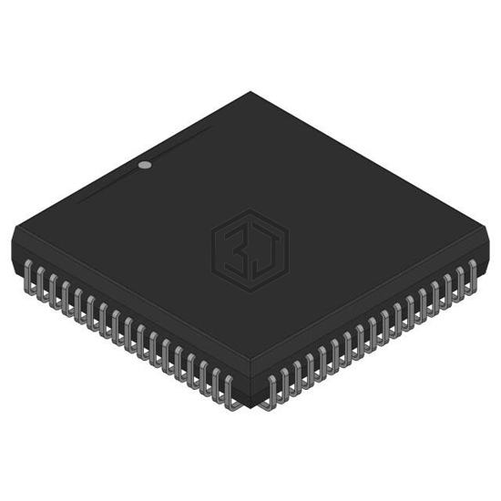 XR16C854CJ - Sipex - Interface - UARTs (Universal Asynchronous Receiver Transmitter)