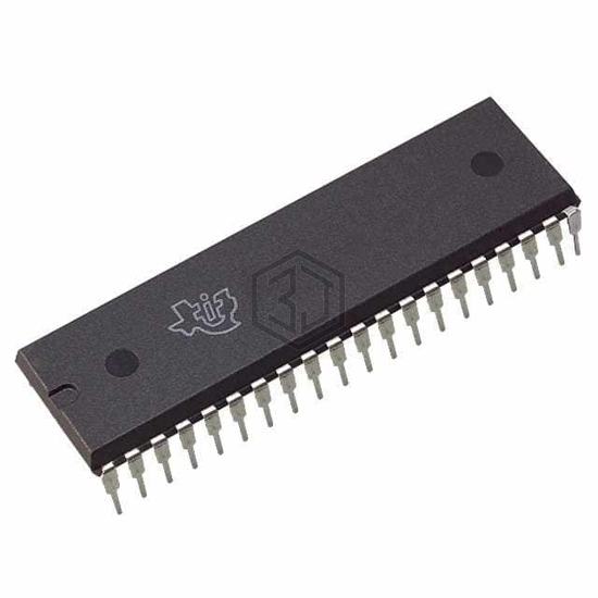 TL16C450N - Texas Instruments - Interface - UARTs (Universal Asynchronous Receiver Transmitter)
