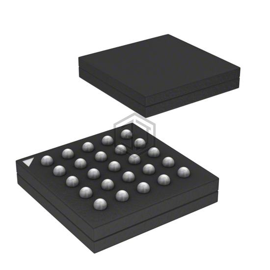 XR16M681IB25-F - MaxLinear, Inc. - Interface - UARTs (Universal Asynchronous Receiver Transmitter)
