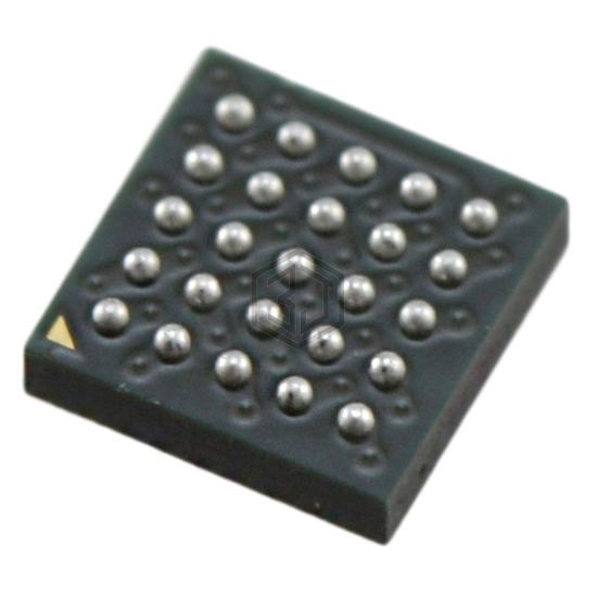 XR16M781IB25-F - MaxLinear, Inc. - Interface - UARTs (Universal Asynchronous Receiver Transmitter)