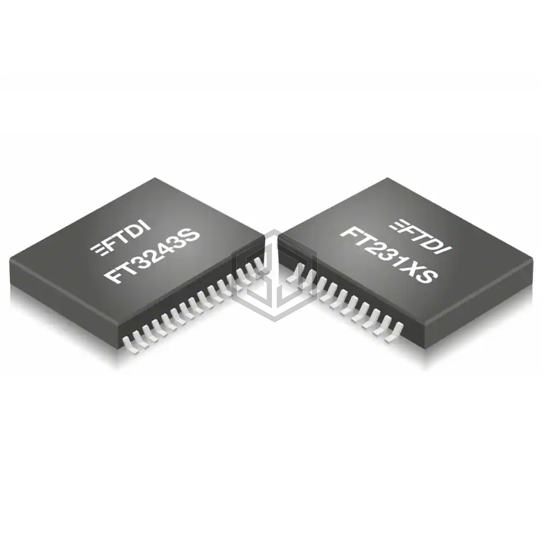 USB-DUO - FTDI, Future Technology Devices International Ltd - Interface - UARTs (Universal Asynchronous Receiver Transmitter)