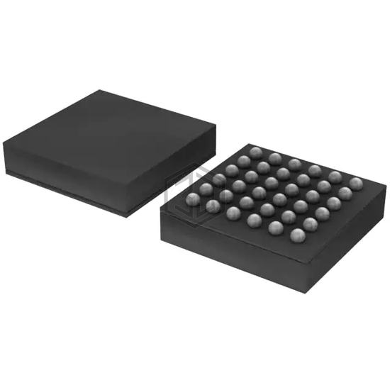 SC16C852LIET,118 - NXP USA Inc. - Interface - UARTs (Universal Asynchronous Receiver Transmitter)
