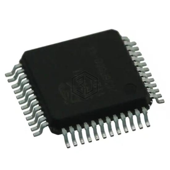ISD3900FYI - Nuvoton Technology Corporation - Interface - Voice Record and Playback
