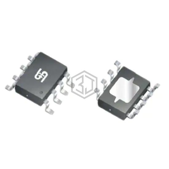 TS103CS RLG - Taiwan Semiconductor Corporation - Linear - Amplifiers - Instrumentation, OP Amps, Buffer Amps
