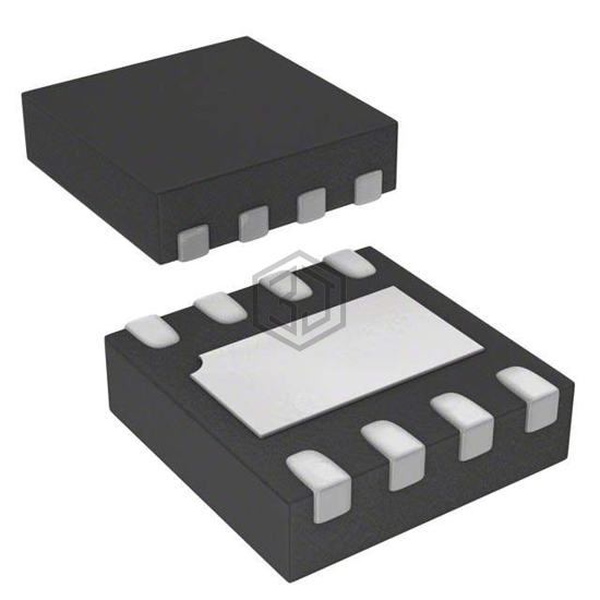 IS31AP2005-DLS2-TR - Lumissil Microsystems - Linear - Amplifiers - Audio